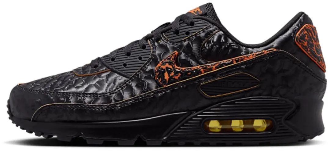 Nike Air Max 90 QS Volcano
