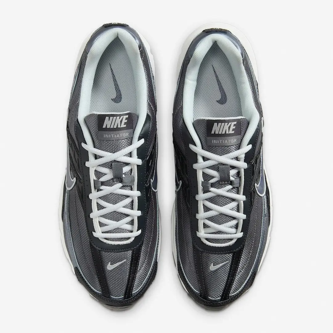 Nike Initiator Heren Sneakers IB3083-001 - Zwart - afbeelding 6 van 6