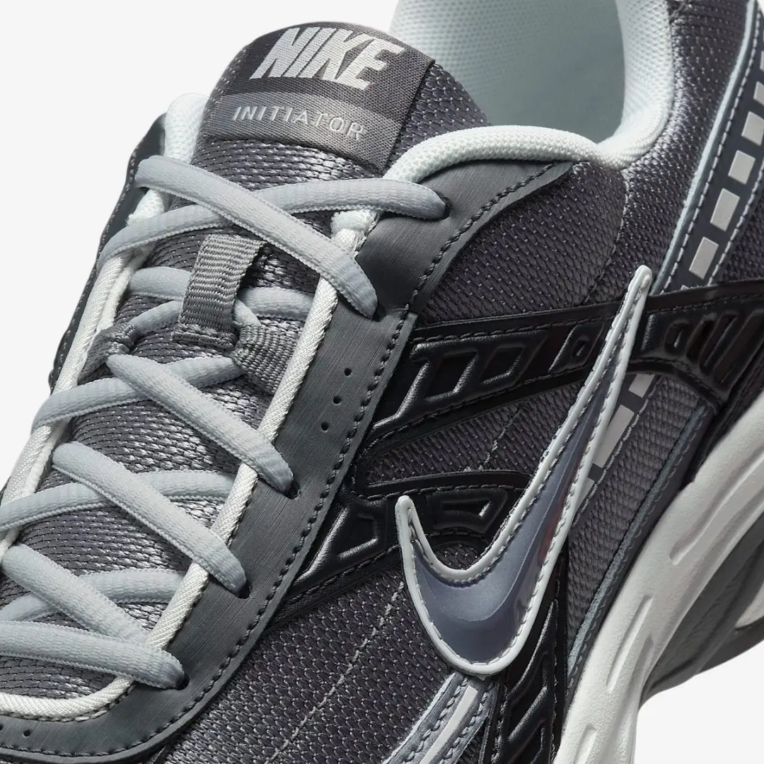 Nike Initiator Heren Sneakers IB3083-001 - Zwart