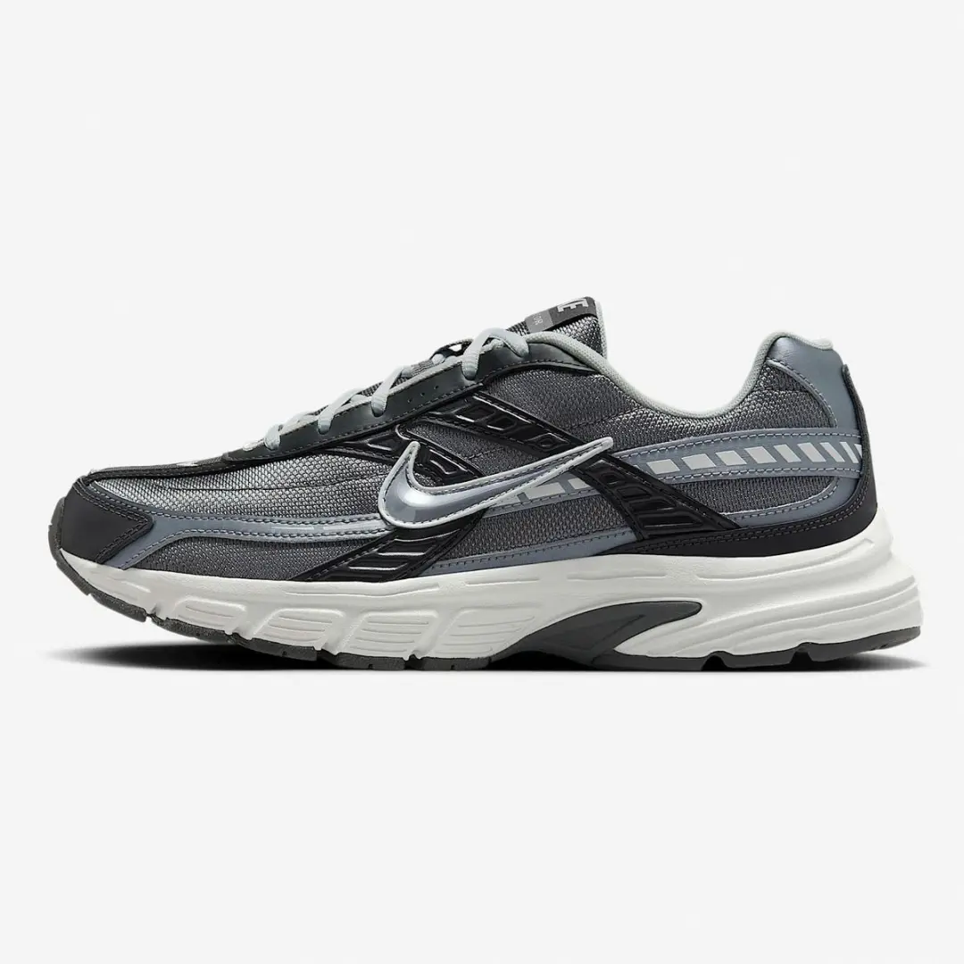 Nike Initiator Heren Sneakers IB3083-001 - Zwart