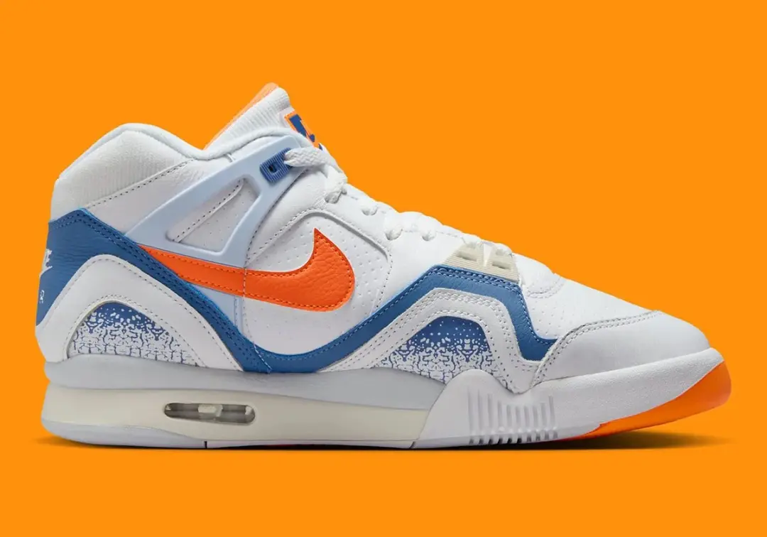 "Sneakers Nike Nike Air Tech Challenge II QS ""Tart"""