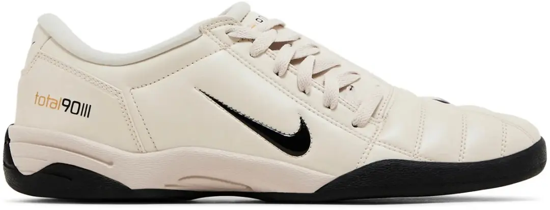 Nike Total 90 3 SP Light Orewood Brown