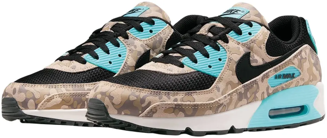 Nike Air Max 90 Premium Sneakers Heren