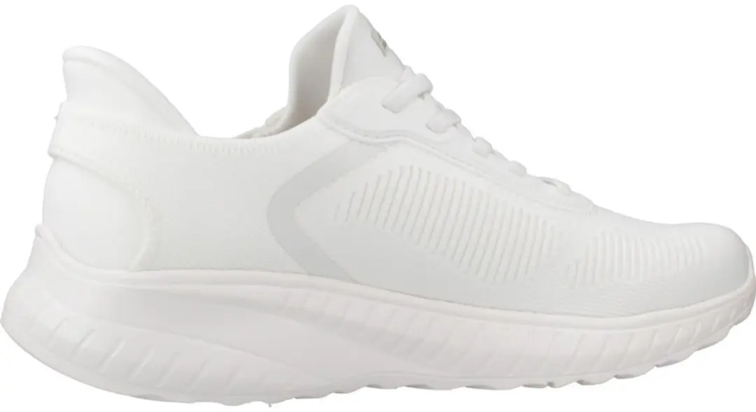 Skechers Slip-Ins Bobs Sport Squad Chaos Sneakers Dames