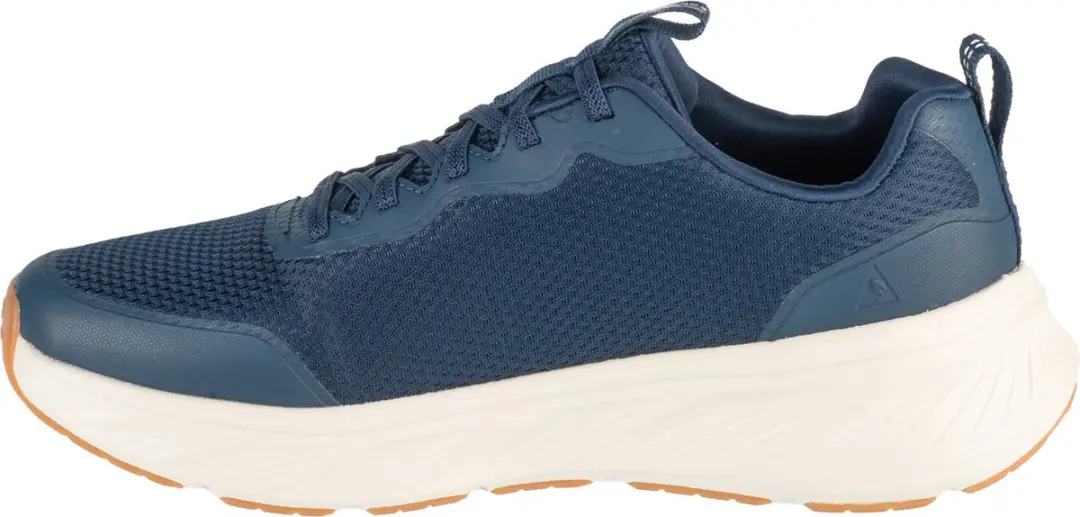 Skechers Edgeride 232835-NVW Sneakers - Marineblauw - afbeelding 2 van 5