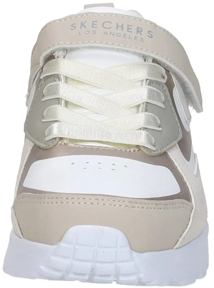 Skechers Uno Lite Sneakers - Beige - afbeelding 3 van 6