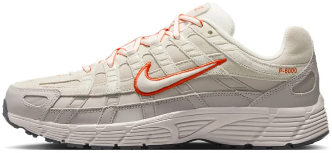 Nike P