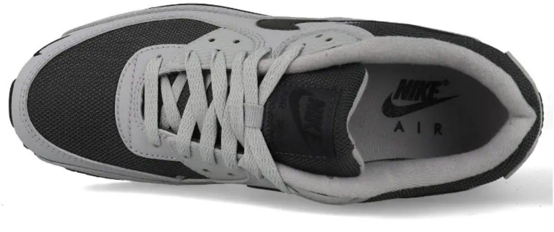 Nike Air Max 90 Light Smoke Grey - Sneakers