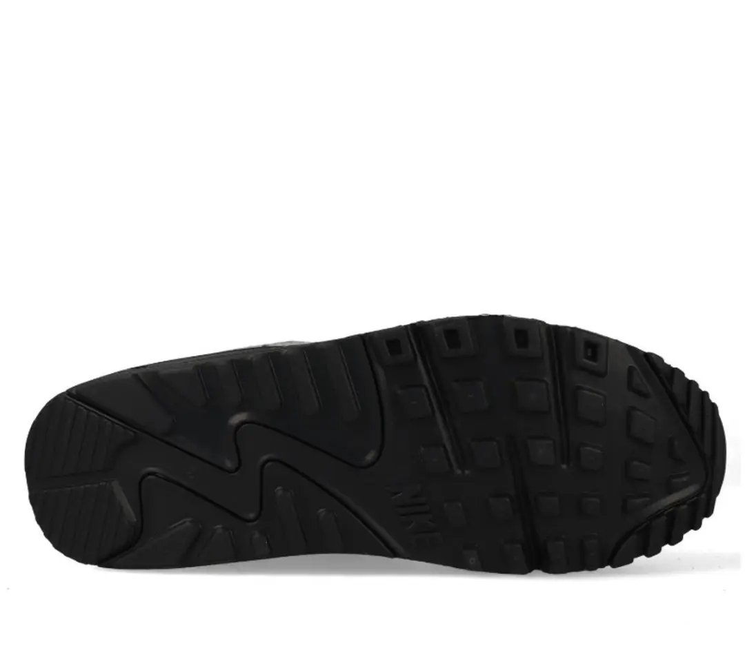 Nike Air Max 90 Light Smoke Grey - Sneakers