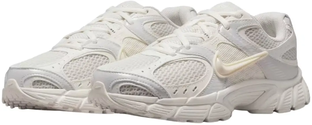 Nike V5 Dames Sneakers IQ0276-030 - Grijs - afbeelding 6 van 6