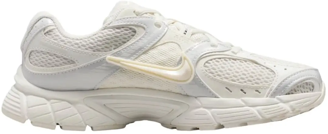 Nike V5 Dames Sneakers IQ0276-030 - Grijs