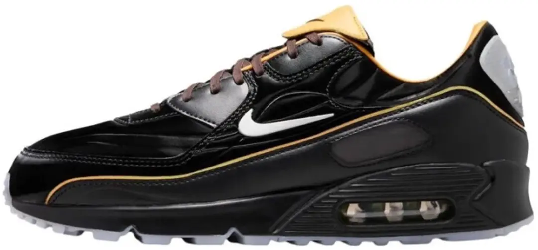 Sneakers Nike Air Max 90 "Korea Family Reunion"