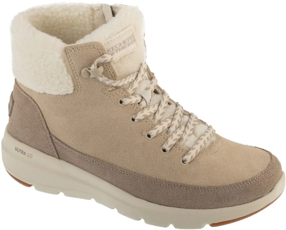 Skechers Glacial Ultra