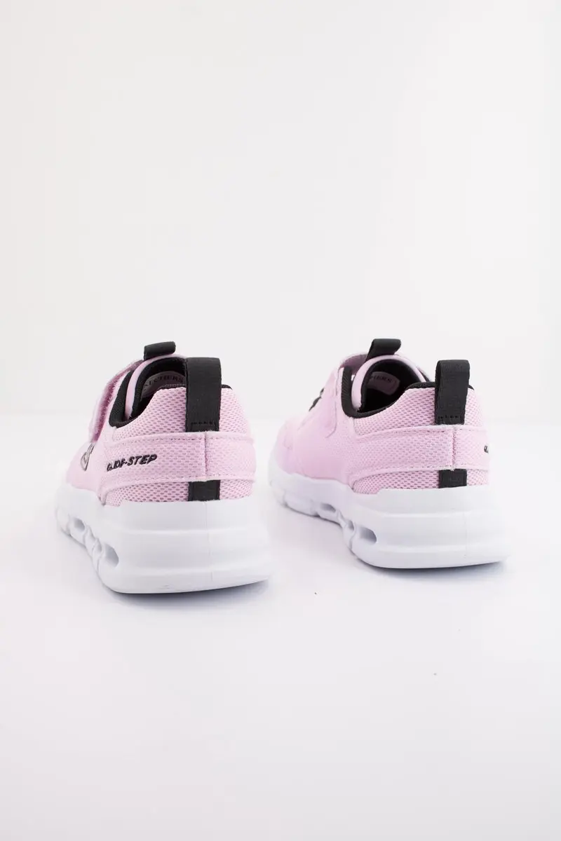 SKECHERS SKECHERS GLIDE-STEP FLOW Roze 32 EU
