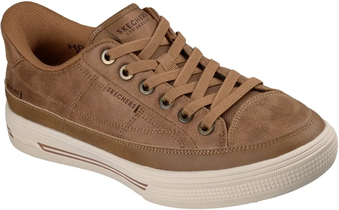 Skechers Sneaker Camel