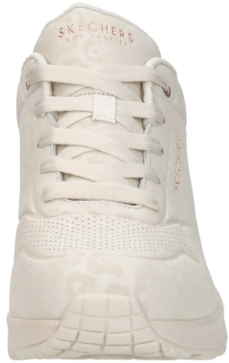 Skechers Uno Wedge Safari Daze Sneakers - afbeelding 3 van 6