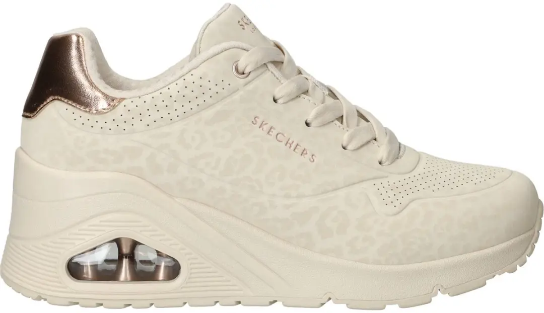 Skechers Uno Wedge