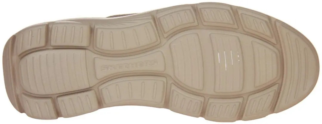Skechers Slip-Ins Archfit Garza-Octavious Khaki