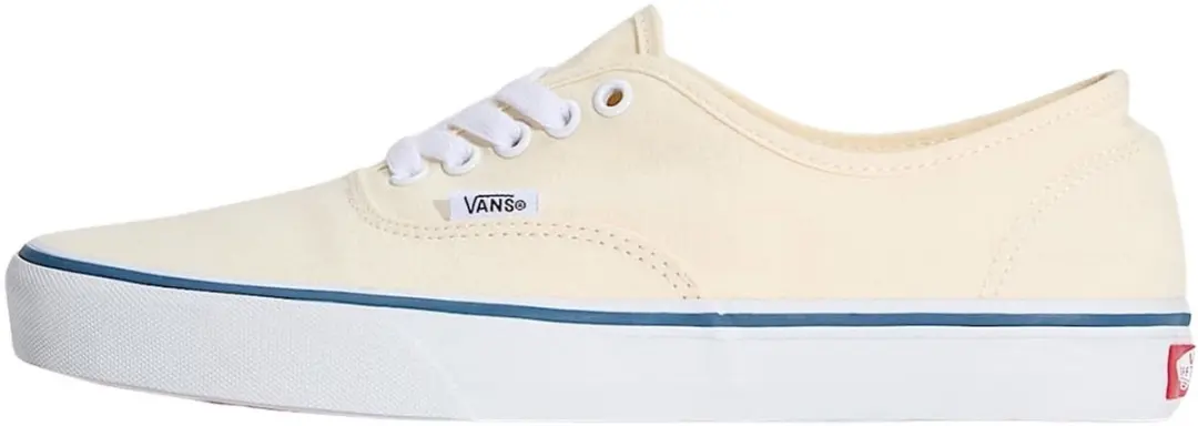 Vans Authentic Sneakers 44.5 - Off White - afbeelding 6 van 6