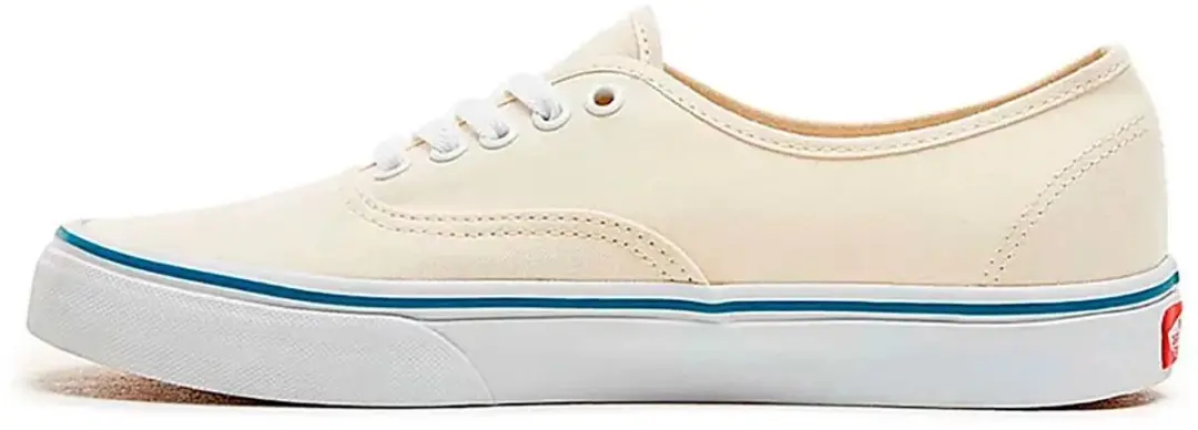 Vans Authentic Sneakers 44.5 - Off White - afbeelding 4 van 6