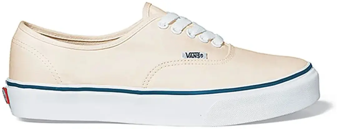 Vans Authentic Sneakers 44.5 - Off White - afbeelding 2 van 6