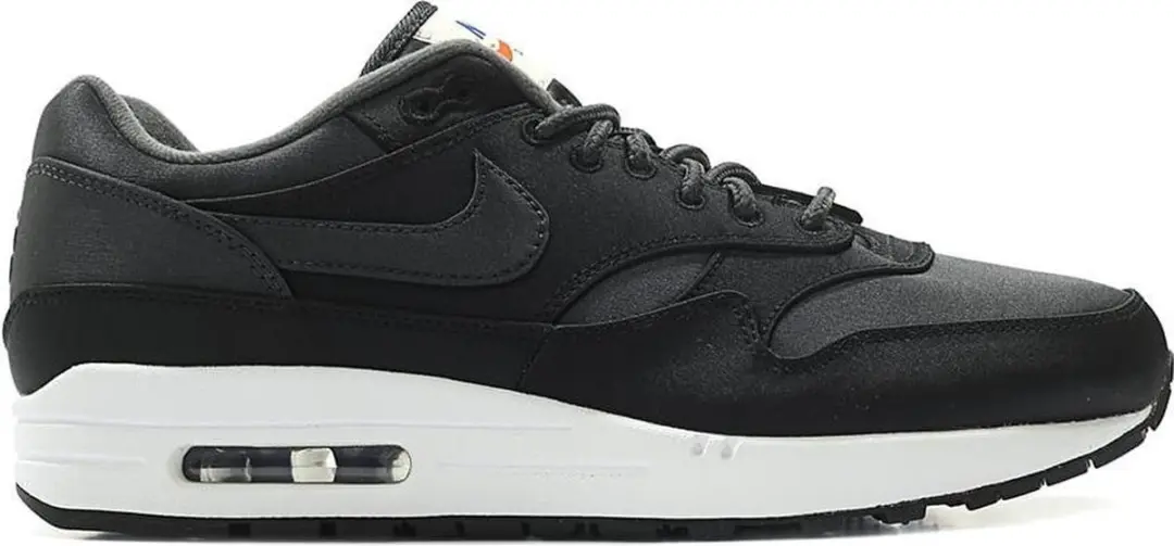 Nike Air Max 1 Special Edition AO1021-001 Zwart-47.5