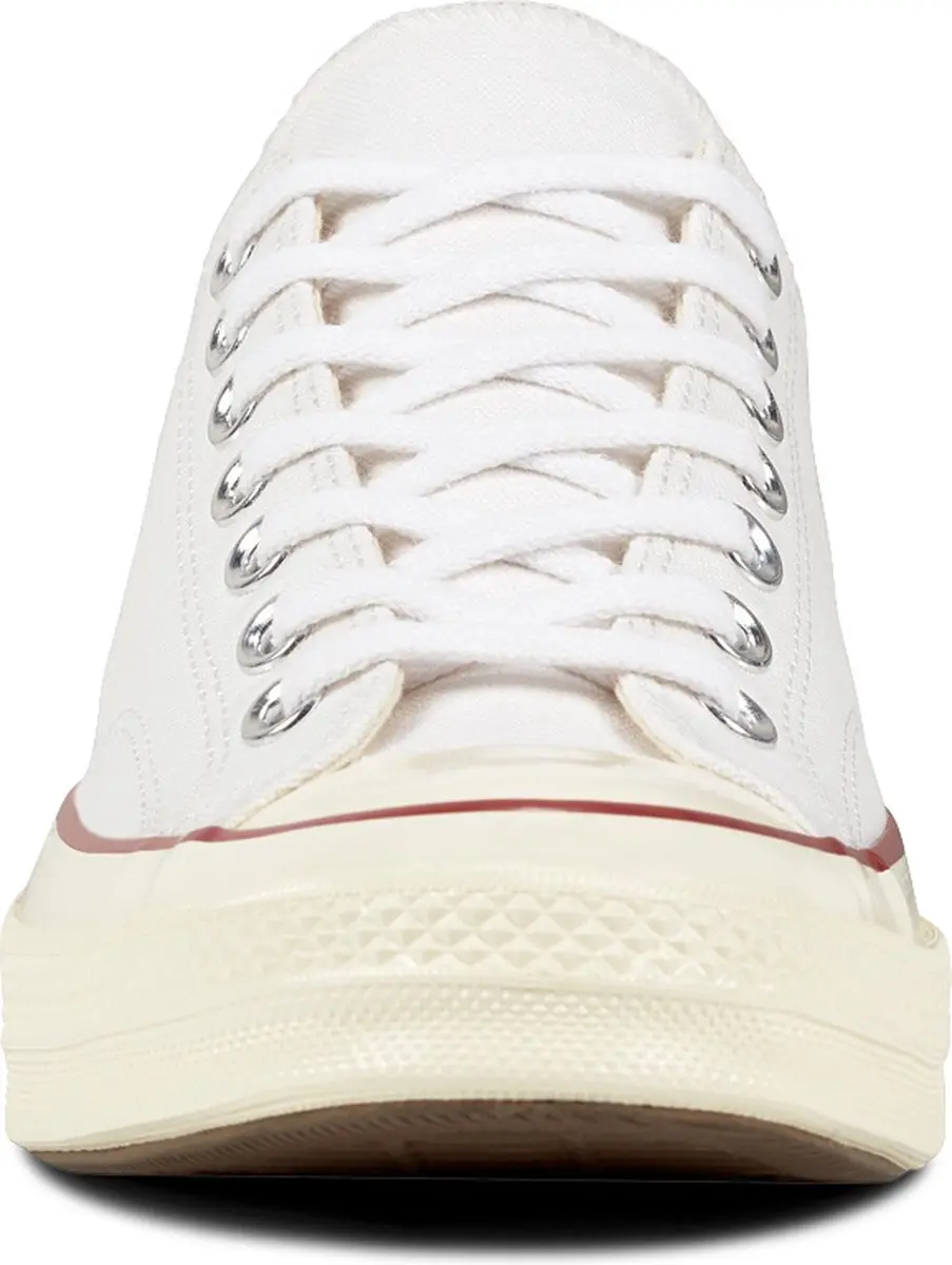 Converse Chuck 70 Classic Low Top Wit - afbeelding 5 van 6