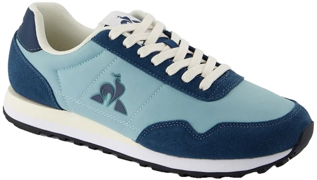 Le Coq Sportif Astra_2 Schoenen - Blauw - EU 40 - afbeelding 4 van 6