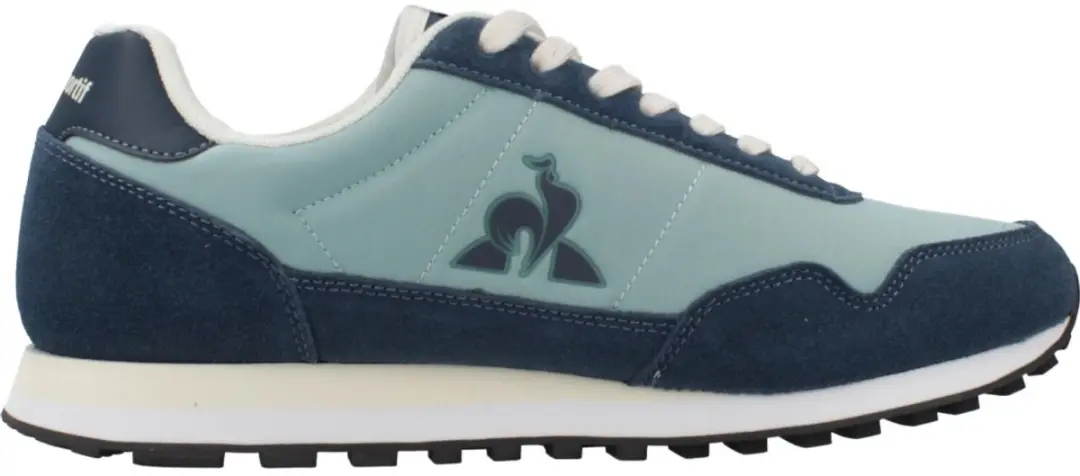 Le Coq Sportif Astra_2 Schoenen Blauw EU 40 Man