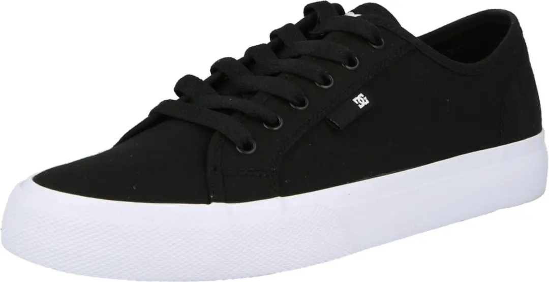 Dc Shoes Manual Schoenen Zwart EU 43 Man