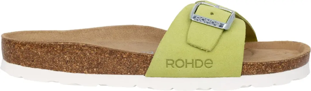 Rohde Alba