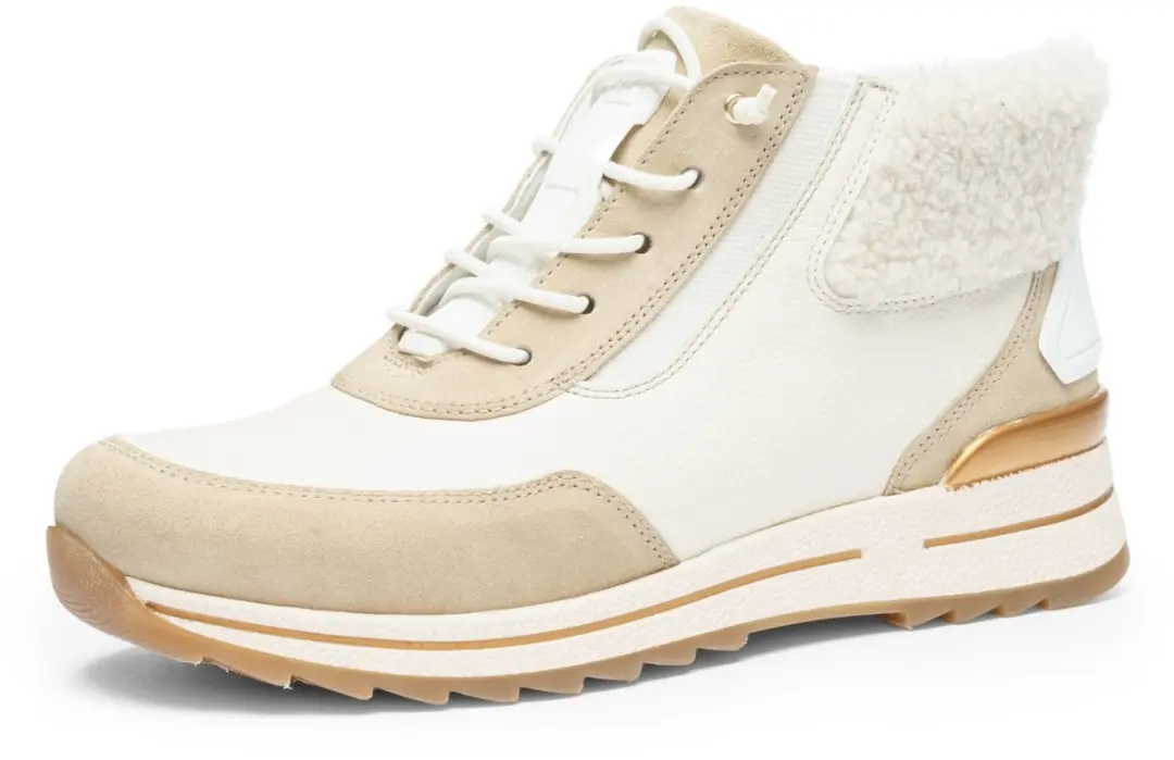 ara Enkellaars Osaka beige