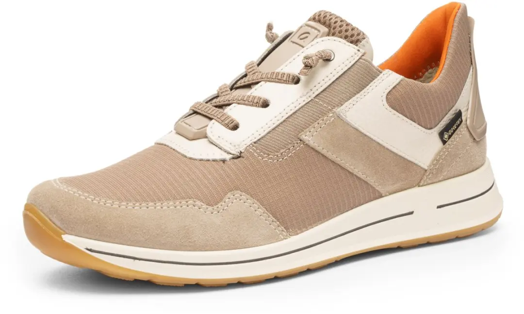 ara Sneaker Osaka cashmere crÃ¨me