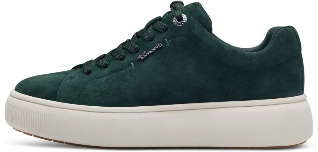 Tamaris Dames Sneaker 1-23736-42 700 normaal Maat: 40 EU