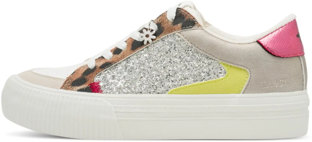 Tamaris Dames Sneaker 1-23789-46 329 Maat: 36 EU