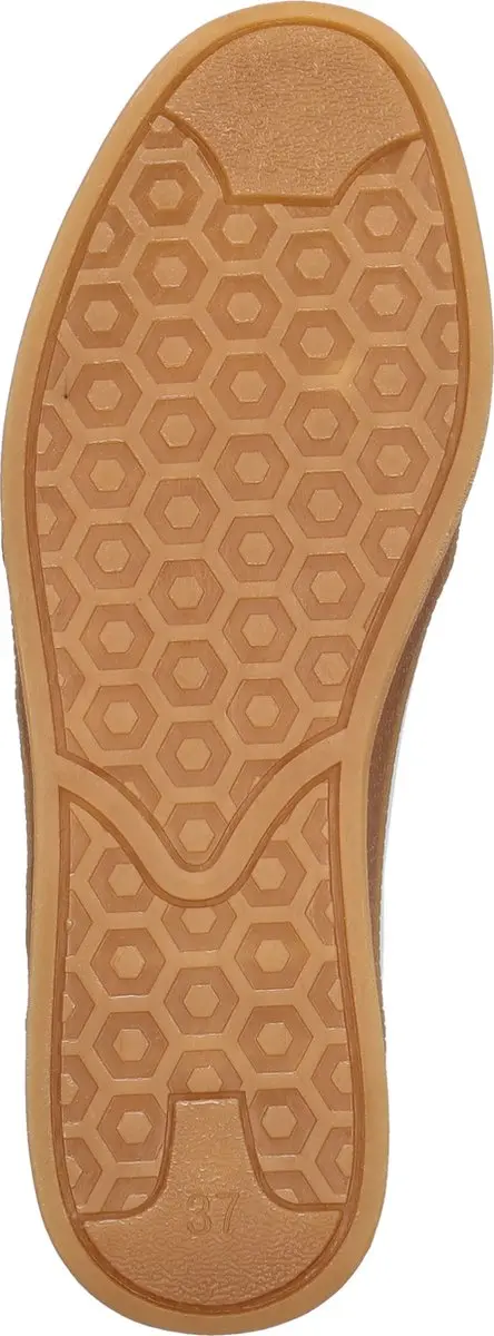 Marco Tozzi Sneakers Wit Textiel - Dames - Maat 38 - afbeelding 6 van 6