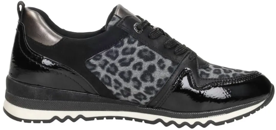 Marco Tozzi Sneakers Laag Sneakers Laag