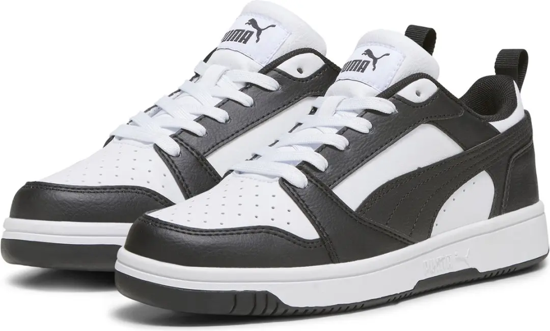 PUMA Puma Rebound V6 Lo Jr Unisex Sneakers