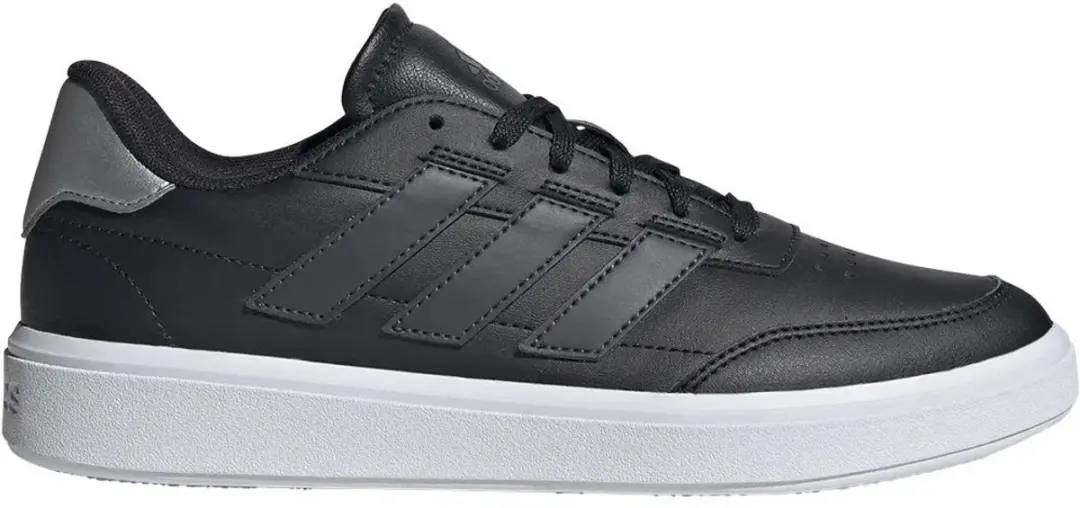 adidas Sportswear Courtblock NKG85 Dames Schoenen - 38 2/3 - Zwart
