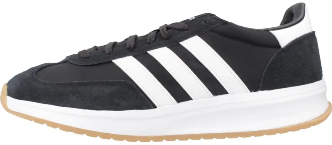 adidas Run 70S 2.0 NJG80 Schoenen - Zwart