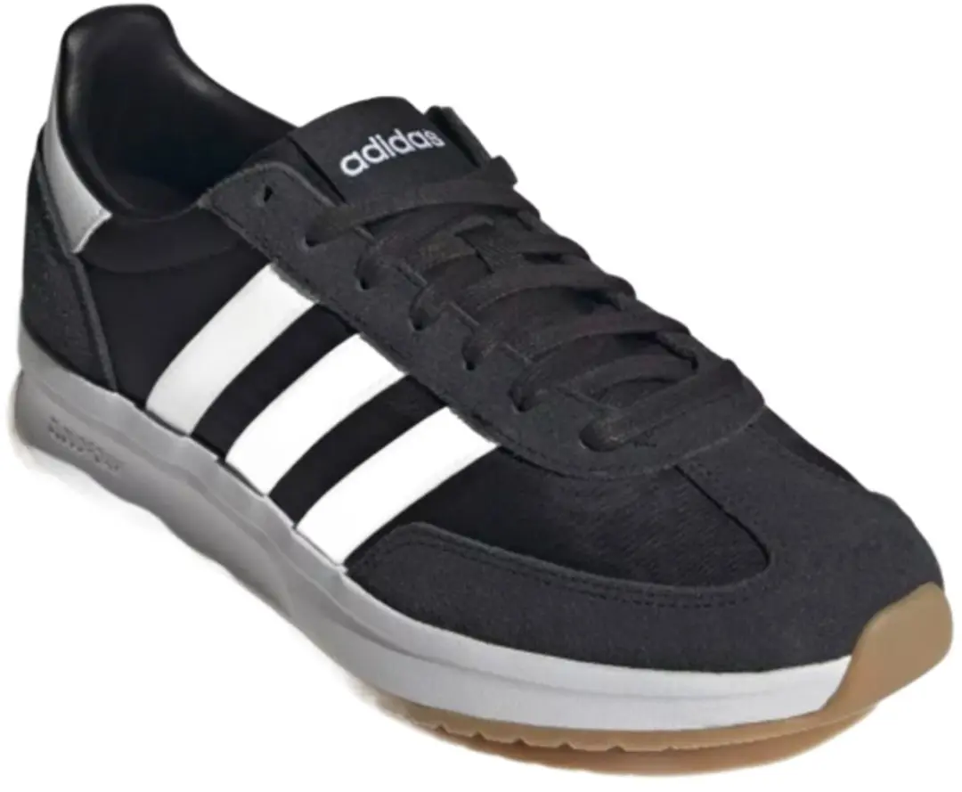 adidas Run 70S 2.0 NJG80 Schoenen - Zwart