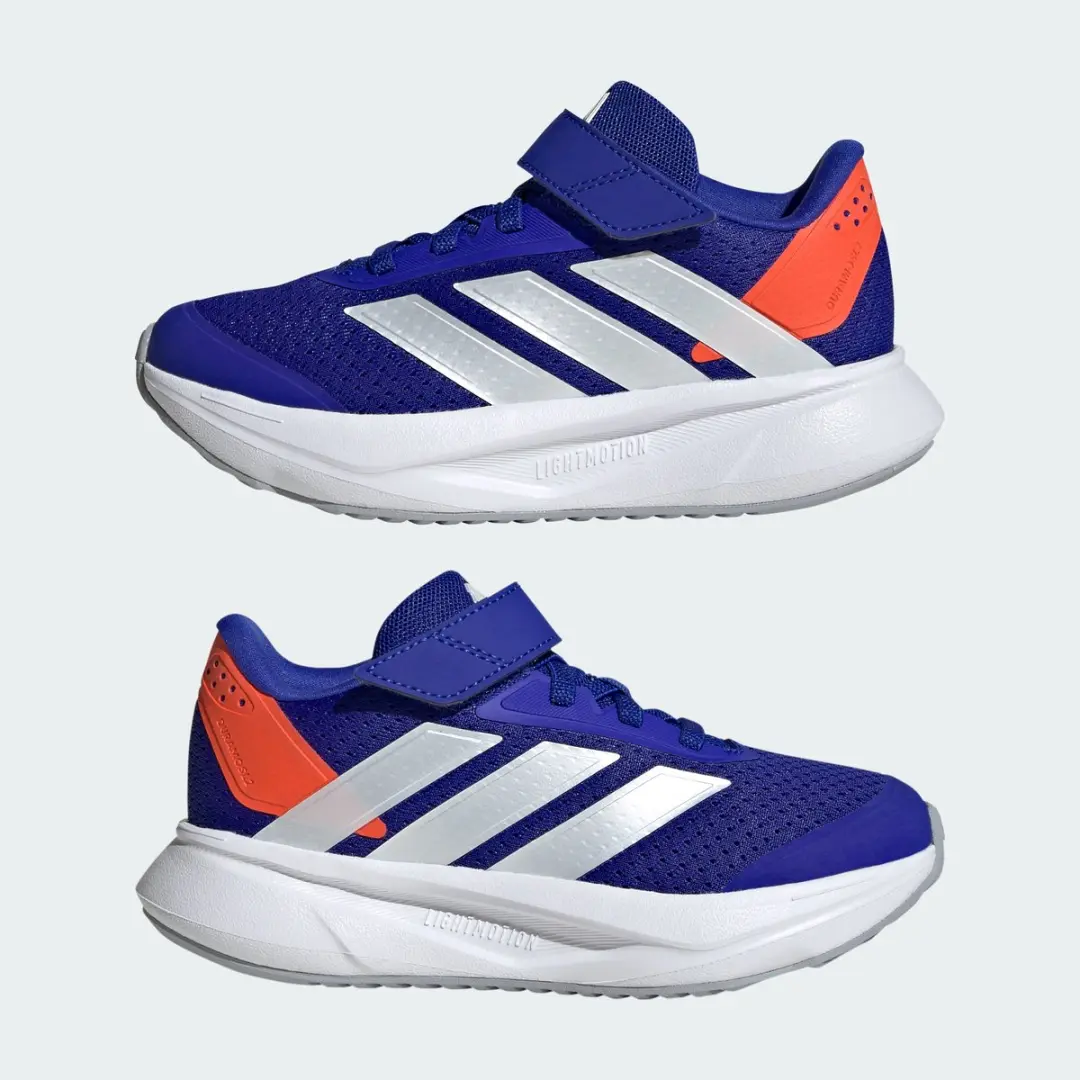 Adidas Duramo Sl NKR87 Sportschoenen - Blauw - afbeelding 3 van 6