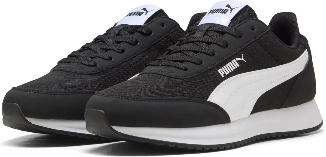 PUMA R78 Lightwind Unisex Sneakers
