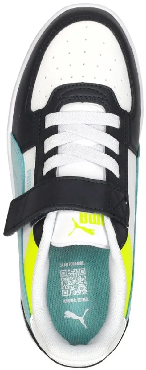 Puma Caven 2.0 Ps Sneakers - Jongens - Multi - afbeelding 5 van 6