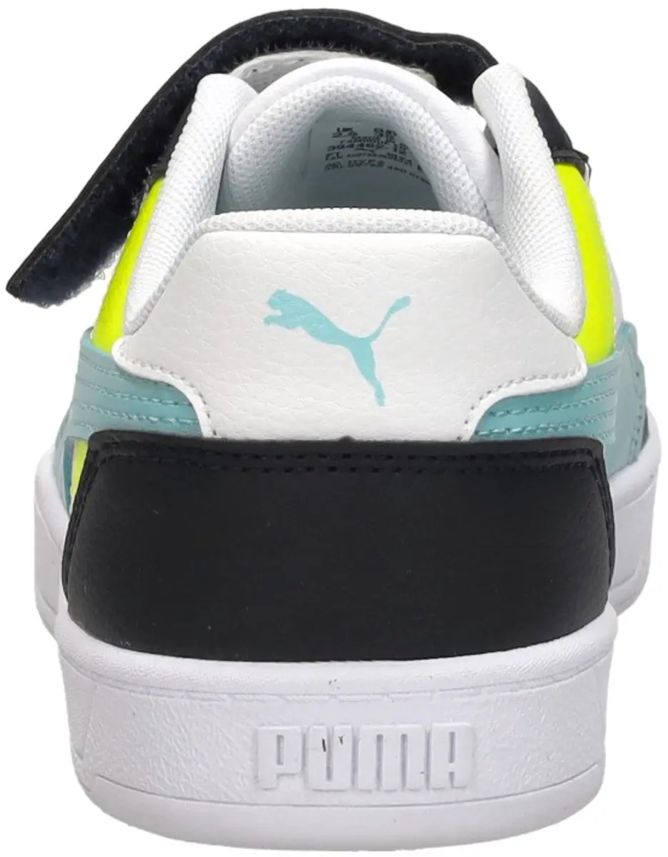 Puma Caven 2.0 Ps Sneakers - Jongens - Multi - afbeelding 6 van 6