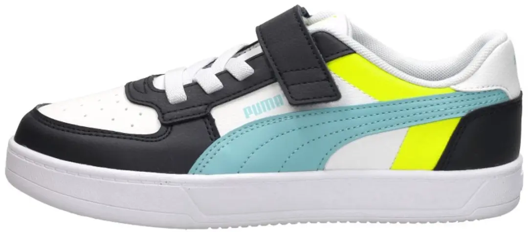 Puma Caven 2.0 Ps Sneakers - Jongens - Multi - afbeelding 2 van 6
