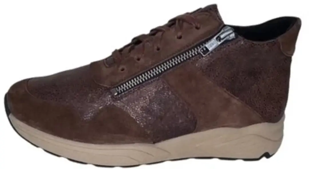 Solidus Kea kaffee sneaker K (Maat