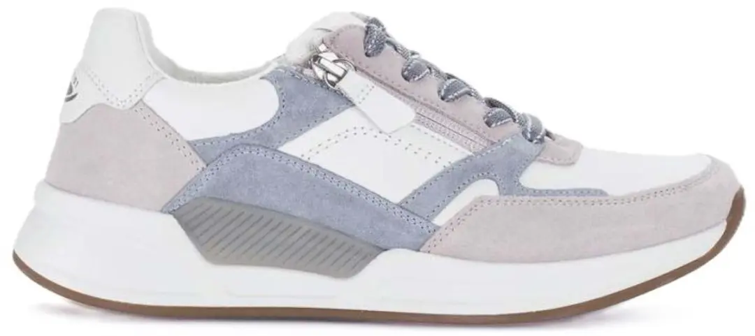Gabor 86.958.53 Rolling Soft Sneakers - Wit - 40