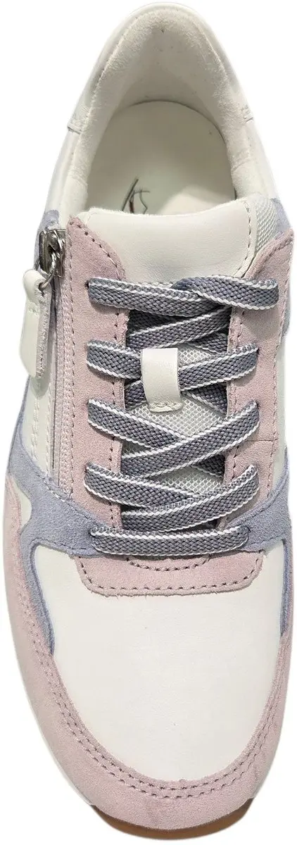 Gabor 86.958.53 Rolling Soft Sneakers - Wit - 40