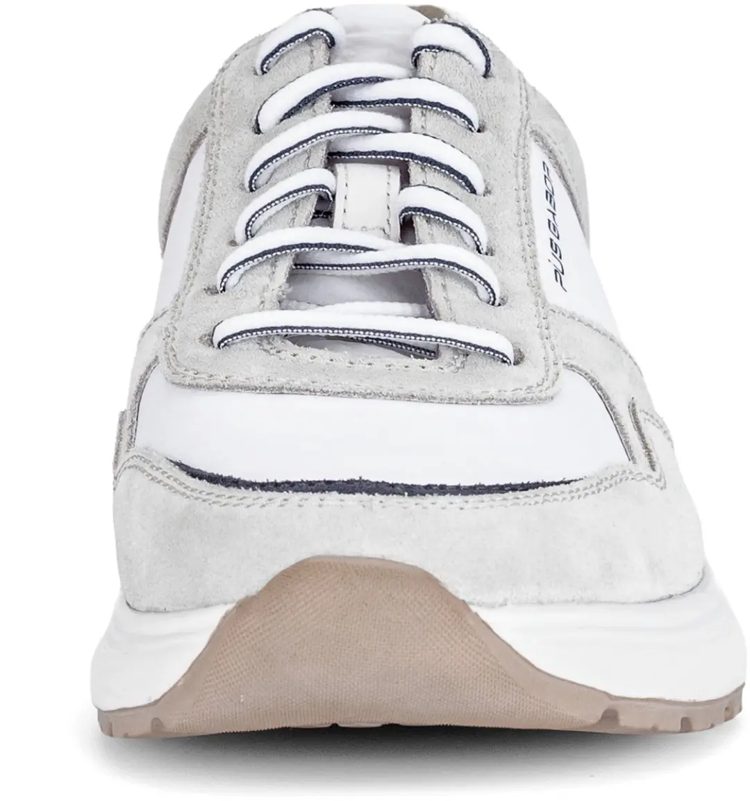 Gabor Heren Sneakers 1079.11 Wit - afbeelding 3 van 6